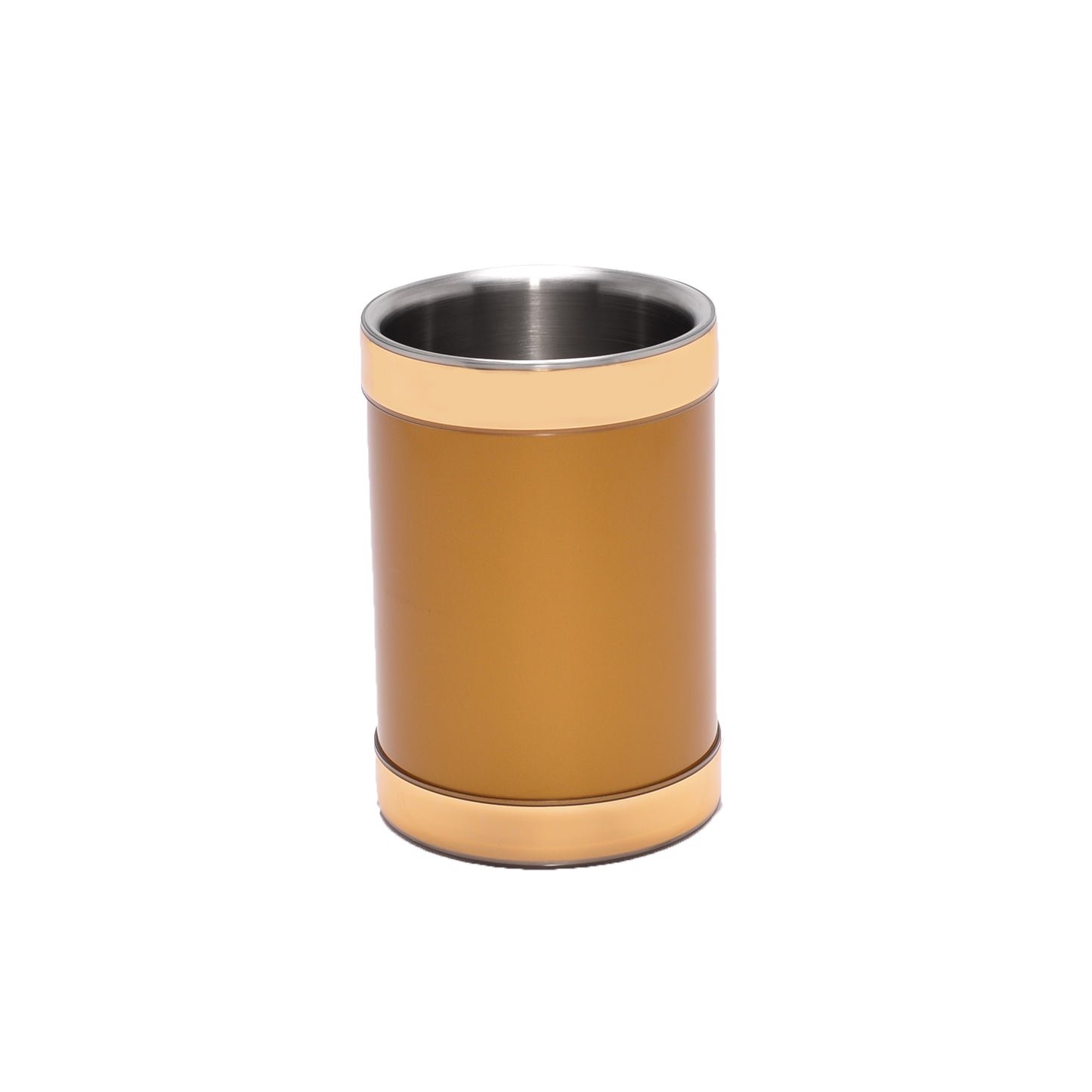 Gold Patten Wine Chiller image 0