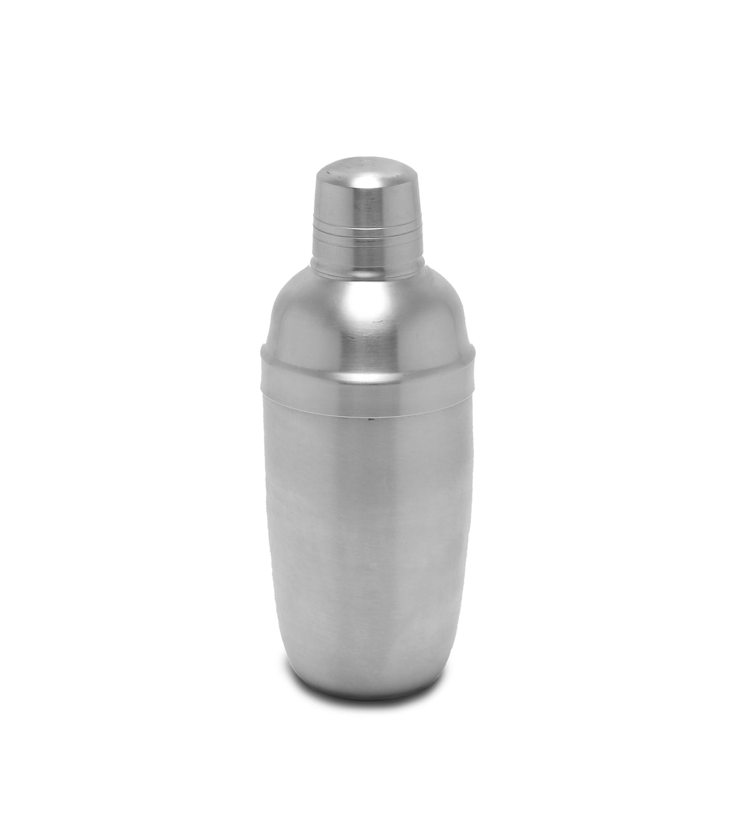 Stainless Steel Cocktail Shaker 20 oz. image 0