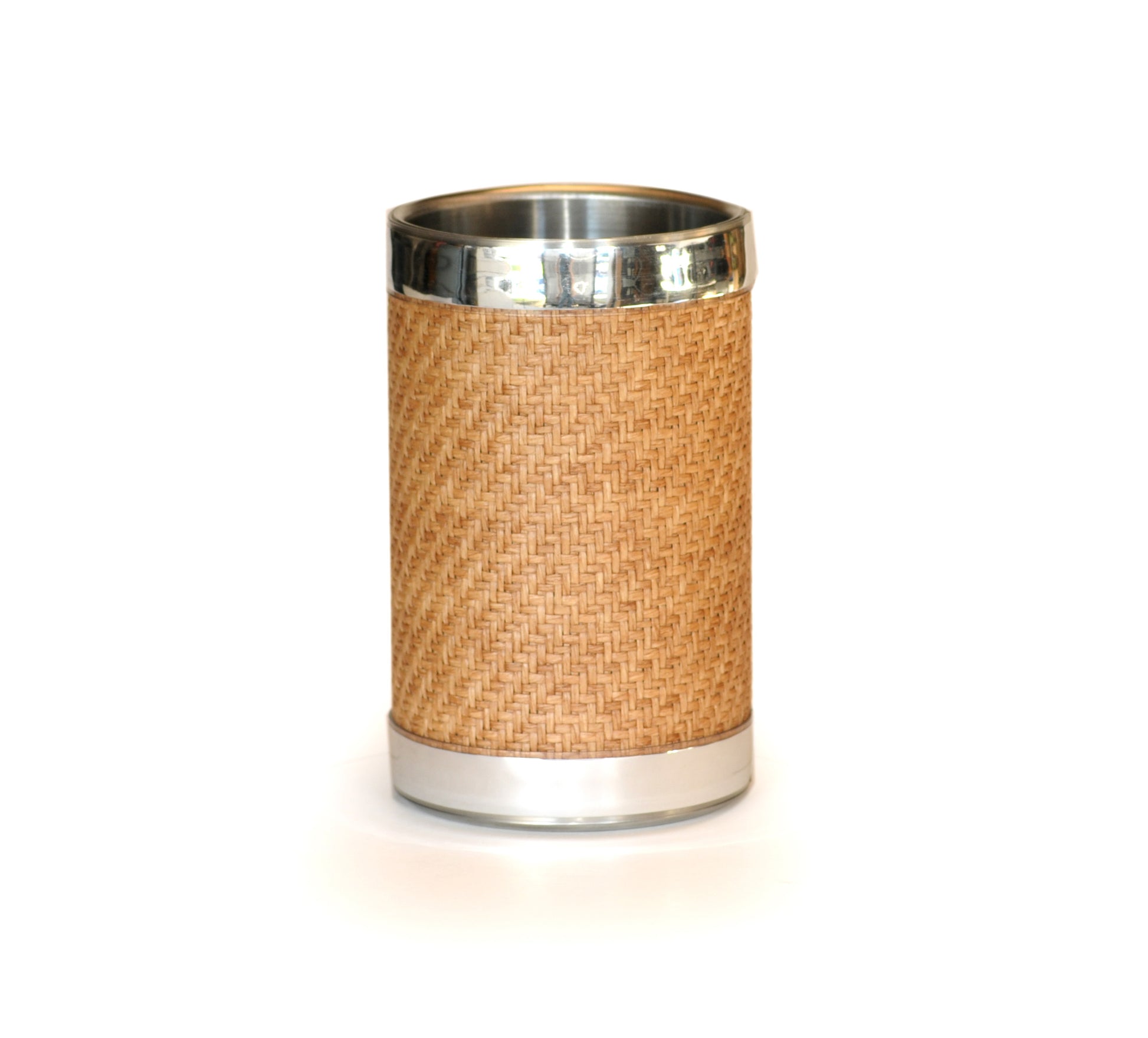 Wicker Wine Chiller image 0