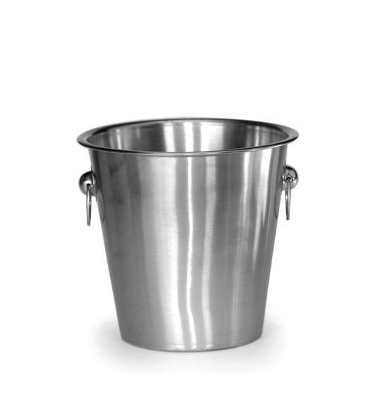 Stainless Steel 5 Quart Champagne Bucket image 0