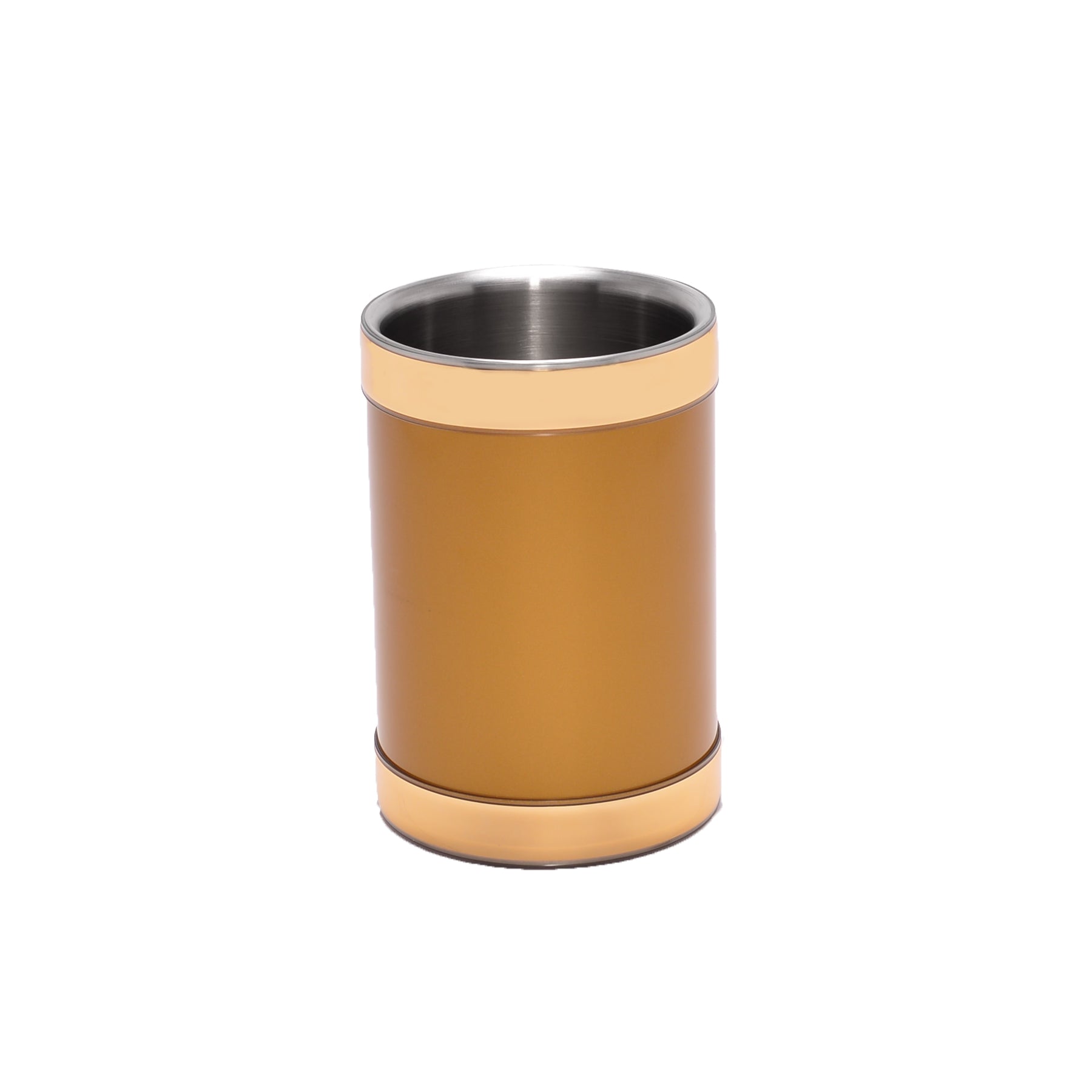 Gold Patten Wine Chiller image 0