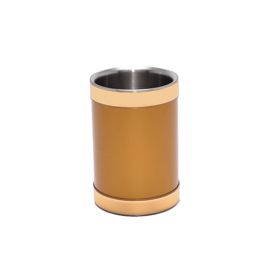 Gold Patten Wine Chiller image 0