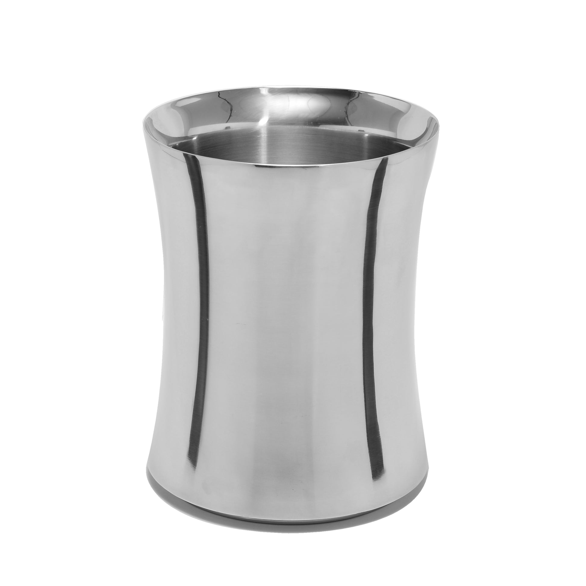 Stainless Steel Large Wine Cooler image 0