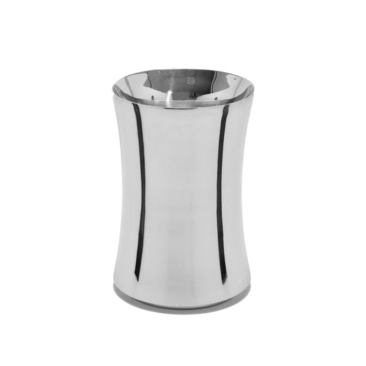 Stainless Steel Small Wine Cooler image 0