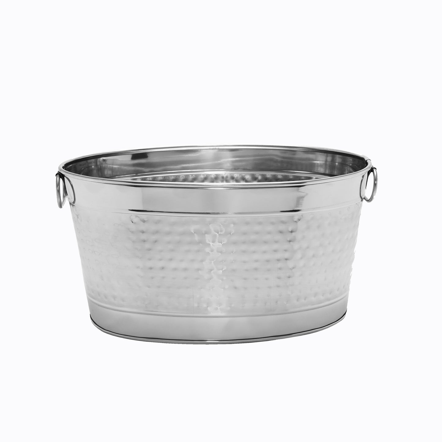 Stainless Steel Large Beer Tub image 0