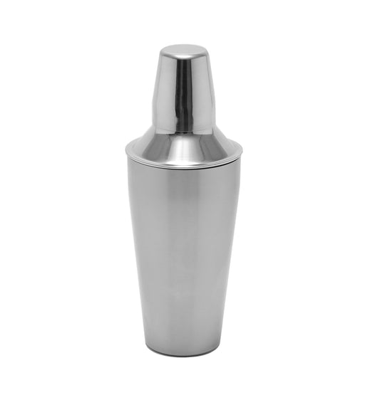 Stainless Steel  Cocktail Shaker 24 oz. image 0
