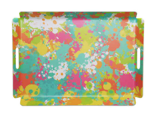 Splash 16 x 22 Tray image 0