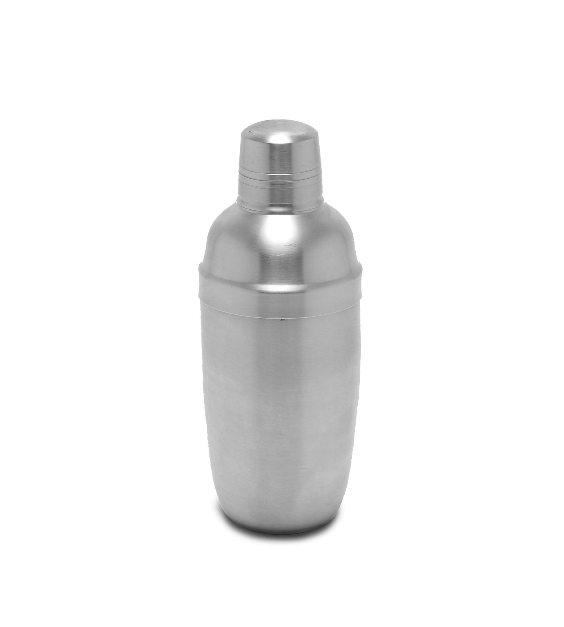 Stainless Steel  Cocktail Shaker 20 oz. image 0