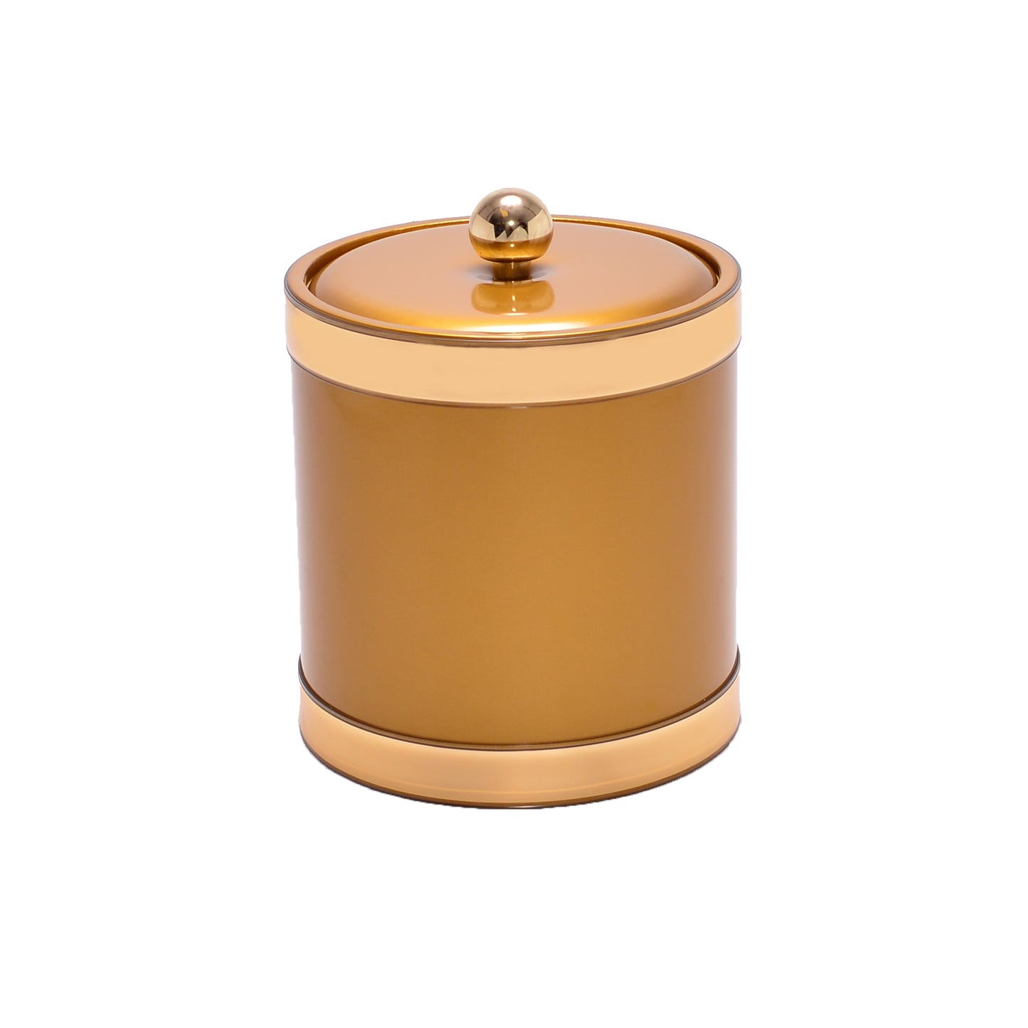 Gold Patten  2 qt. Ice Bucket image 0