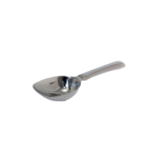 Stainless Steel Ice Scoop image 0