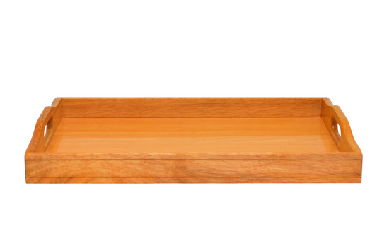 Beachwood Tray 12" x 20" image 0