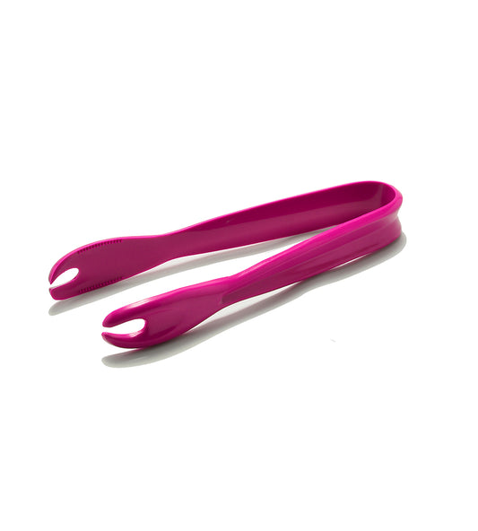 Azelea Plastic Ice Tong image 0