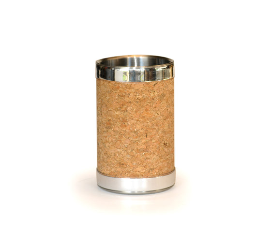 Cork Wine Chiller image 0