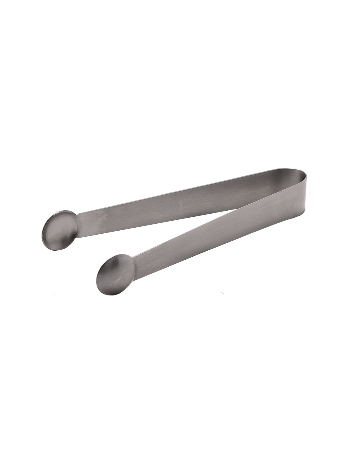 Stainless Steel Ice Tong image 0