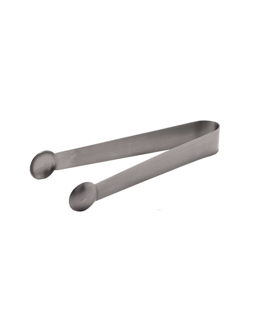 Stainless Steel Ice Tong image 0